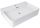 Раковина Qtap Nando 61 см (QT12116146W)