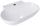 Раковина Qtap Cardinal 56 см (QT0411K177WN)
