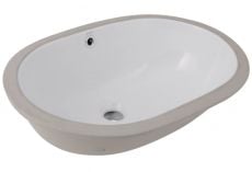 Раковина Qtap Stork 57 см (QT15110522W)