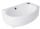 Раковина Qtap Leo 43 см (QT11111008RW)