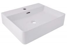 Раковина Qtap Nando 50 см (QT12116146AW)