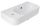 Раковина Qtap Tern 45 см (QT1711H02LW)