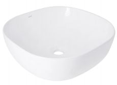 Раковина Qtap Kolibri 42 см (QT1011K396WN)