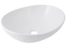 Раковина Qtap Dove 41 см (QT06116062AW)