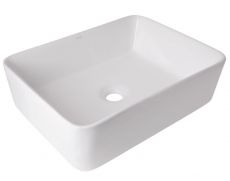 Раковина Qtap Tern 49 см (QT17116069W)