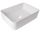 Раковина Qtap Tern 49 см (QT17116069W)