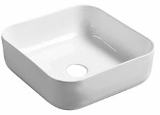 Раковина Imprese i-FORM 38 см (с06010603-38)
