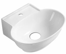 Раковина Imprese i-LOD 40 см (с06010703-40)