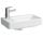 Раковина Laufen PRO S 480х280 мм з отвором зліва (H8159550001041)