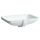 Раковина Laufen PRO S 645х450 мм (H8119650001091)