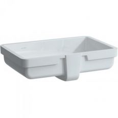 Раковина Laufen Living City 490х310 мм (H8124300001091)