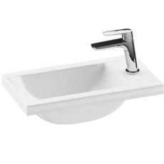Раковина Ravak Classic 400 40 см (XJD01140000)