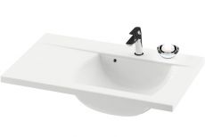 Раковина Ravak Classic 800 L 80 см левая (XJDL1180000)