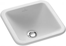 Раковина Villeroy&Boch Loop&Friends 45 см (61562001)