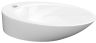 Раковина Idevit Alfa 43 см (3101-0435)