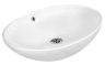Раковина Jaquar JDS 64 см (JDS-WHT-25901)
