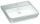 Раковина Idevit Halley 60 см срібна (3201-0455-12)