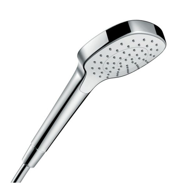 Ручний душ Hansgrohe MySelect E 1jet EcoSmart (26675400)