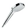 Ручний душ Hansgrohe MySelect E 1jet EcoSmart (26675400)
