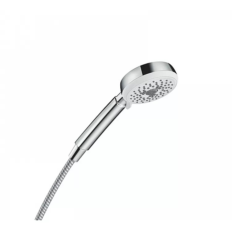 Ручний душ Hansgrohe MyClub 100 Multi (26681402)