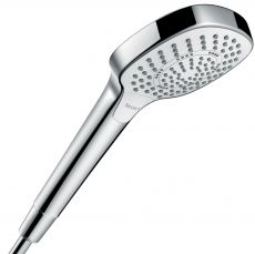 Ручний душ Hansgrohe Croma Select E Multi (26810400)