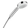 Ручний душ Hansgrohe Crometta 100 1jet (26825400)
