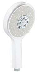 Ручний душ Grohe Power&Soul Cosmopolitan 130 белый (27663LS0)