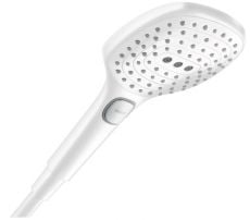 Ручний душ Hansgrohe Raindance Select E 120 3jet білий (26520700)