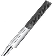 Ручний душ Hansgrohe RAINFINITY Baton 100 1jet (26866000)
