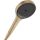 Ручной душ Hansgrohe Rainfinity EcoSmart 130 3jet шлифованная бронза (26865140)