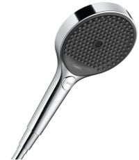 Ручний душ Hansgrohe RAINFINITY EcoSmart 130 3jet (26865000)