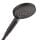 Ручний душ Hansgrohe Raindance Select S 3S чорний матовий(26530670)
