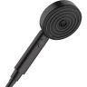 Ручной душ Hansgrohe Pulsify Select S 3jet Activation чёрный матовый (24101670)
