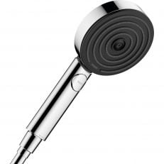 Ручний душ Hansgrohe Pulsify Select S 3jet Relaxation (24111000)