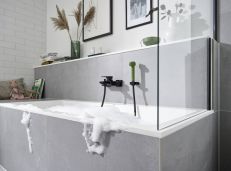Ручной душ детский Hansgrohe Jocolino крокодил (28788570) — фото 3