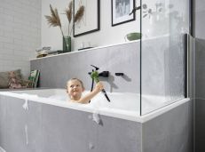 Ручной душ детский Hansgrohe Jocolino крокодил (28788570) — фото 4