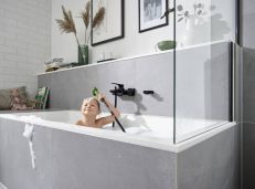 Ручной душ детский Hansgrohe Jocolino крокодил (28788570) — фото 6
