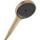 Ручний душ Hansgrohe Rainfinity 130 3jet шліфована бронза (26864140)