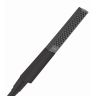 Ручной душ Hansgrohe Rainfinity 100 EcoSmart чёрный матовый (26867670)