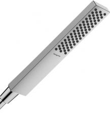 Ручний душ Hansgrohe Pulsify E 100 EcoSmart+ (24321000)