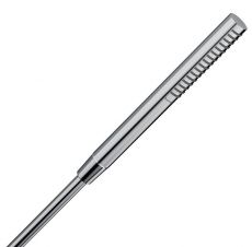 Ручний душ Hansgrohe Pulsify S 100 1jet EcoSmart (24125000)