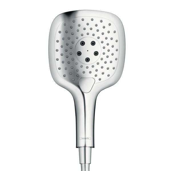 Ручний душ Hansgrohe PuraVida 150 3jet (28557000)
