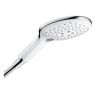Ручний душ Hansgrohe Raindance Select S 150 Air 3jet білий/хром (28587400)