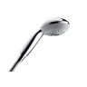 Ручний душ Hansgrohe Crometta 85 Multi 3jet (28563000)