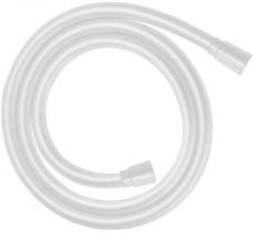 Шланг для душу Hansgrohe Isiflex 125 см білий матовий (28272700)