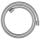 Шланг для душу Hansgrohe Designflex 160 см (28260000)