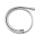Шланг для душу Grohe QuickFix VitalioFlex Silver 100 см (22111000)