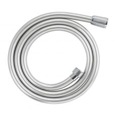 Шланг для душу Grohe VitalioFlex Silver TwistStop 150 см (27505001)