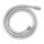 Шланг для душу Grohe VitalioFlex Silver TwistStop 150 см (27505001)