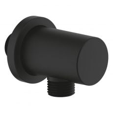 Шлангове під'єднання Grohe Rainshower золото (22118KF0)